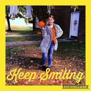 Meet your Posher, Patricia